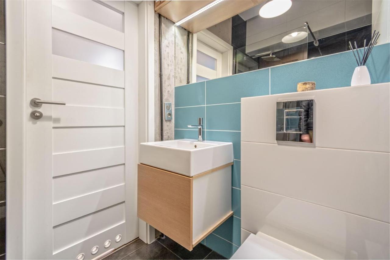 Kowalska Apartment Old Town 그단스크 외부 사진