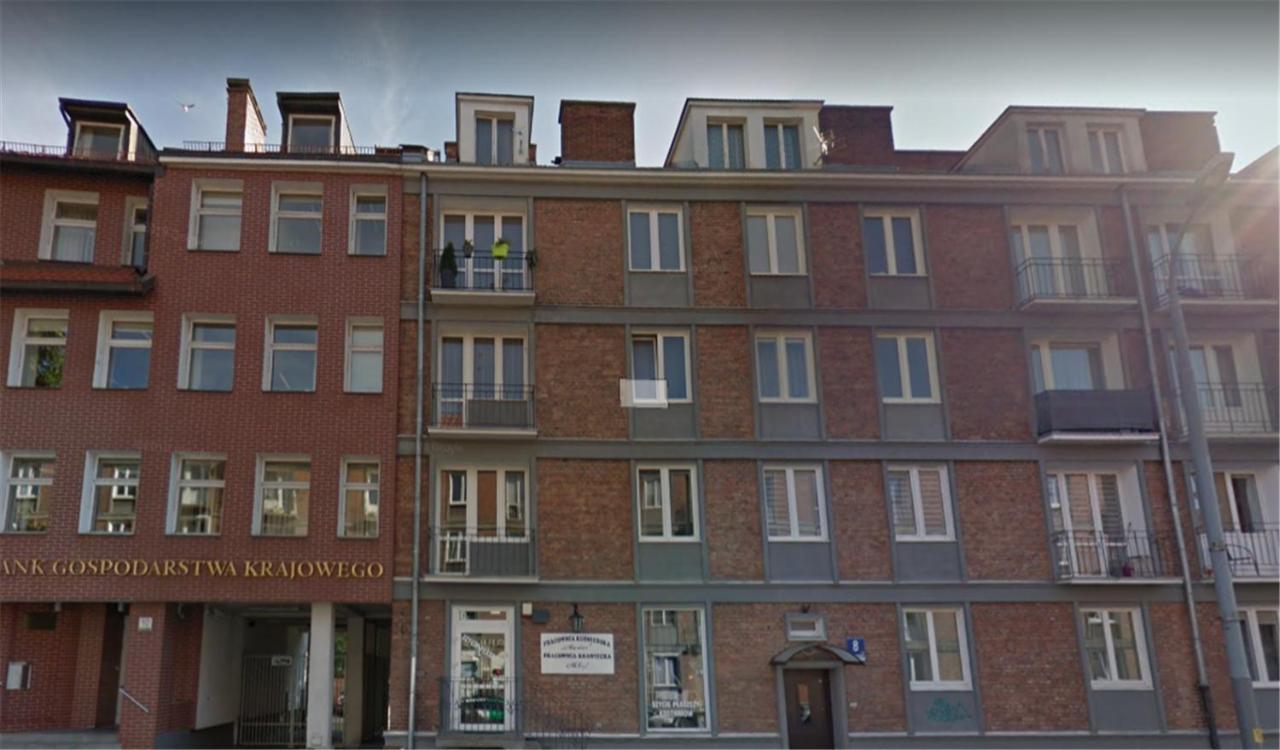 Kowalska Apartment Old Town 그단스크 외부 사진
