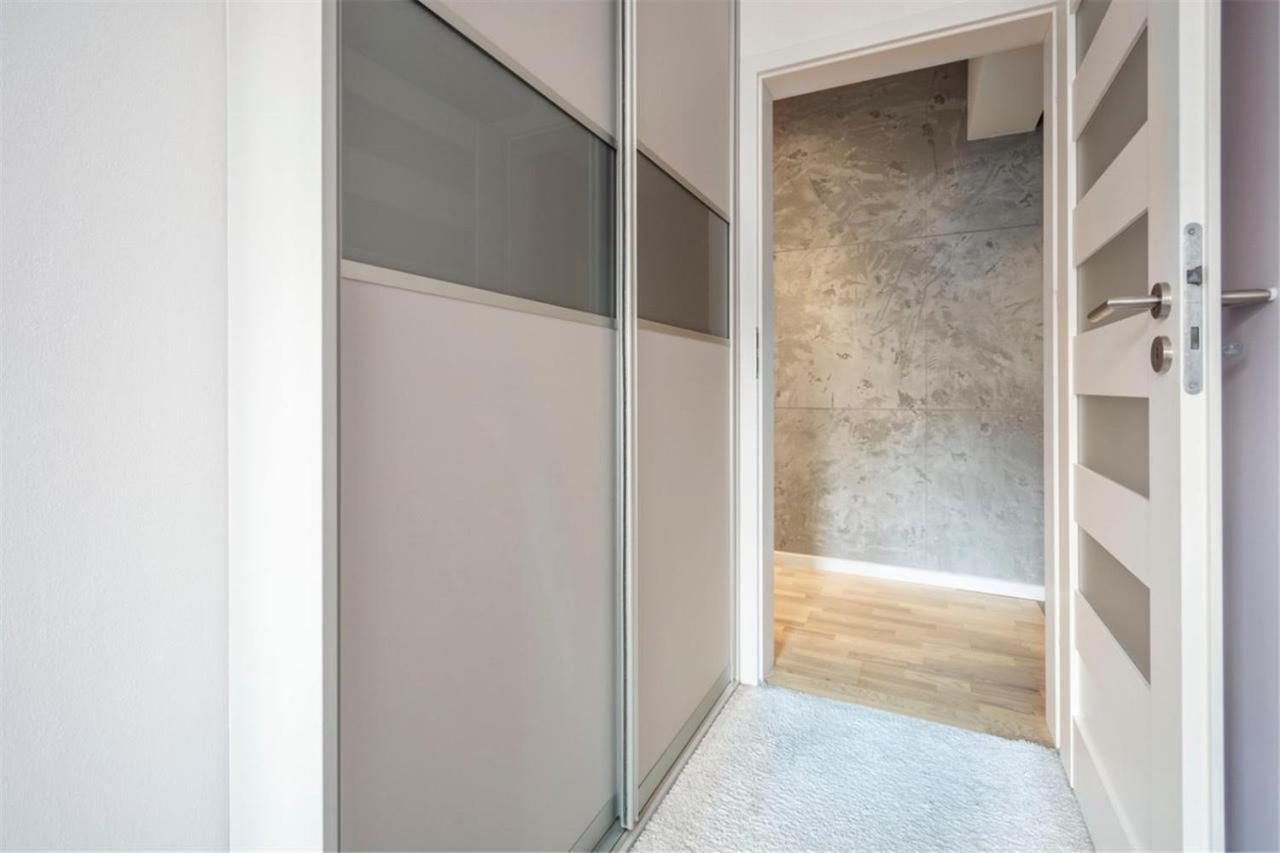 Kowalska Apartment Old Town 그단스크 외부 사진